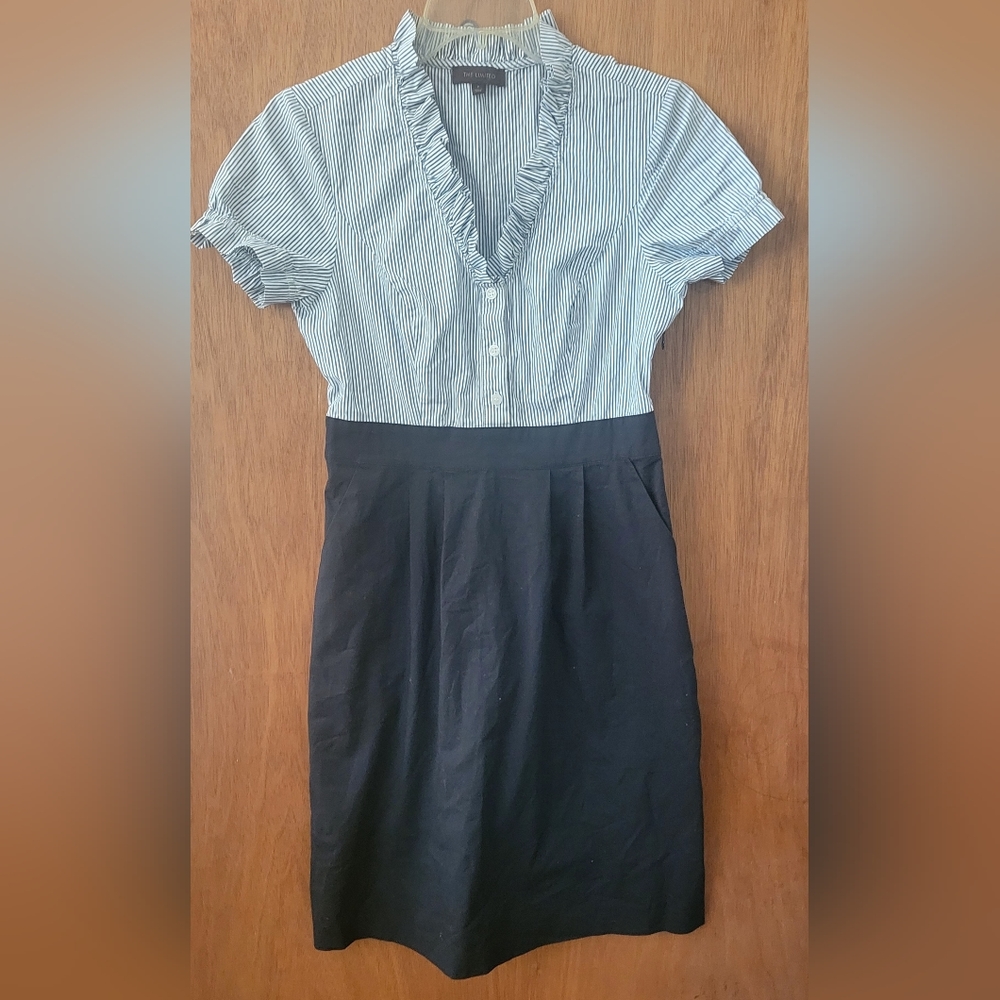 LIMITED DRESS
